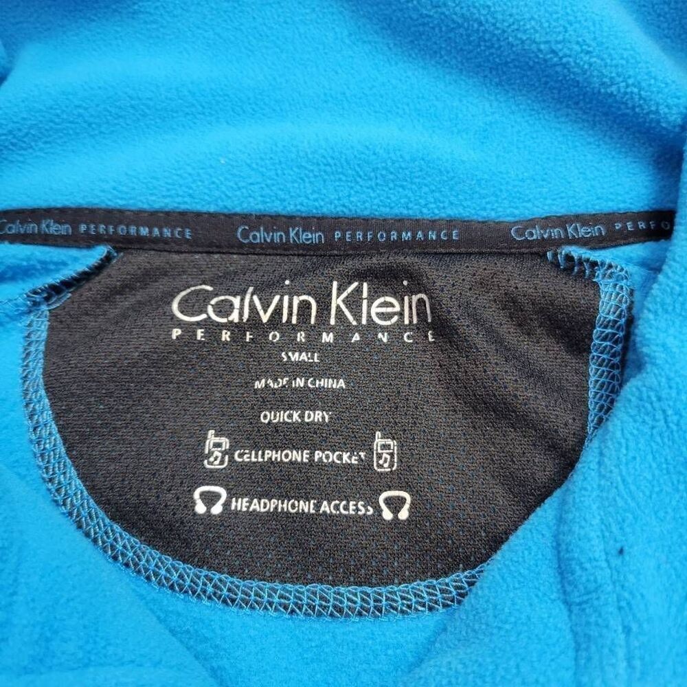 Calvin Klein jacket S - Picture 6 of 6